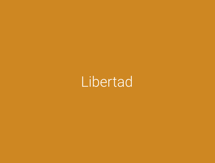 Libertad