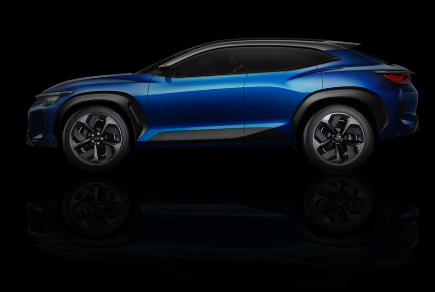 Concept Car