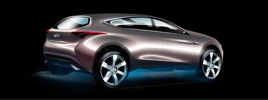 Concept Car