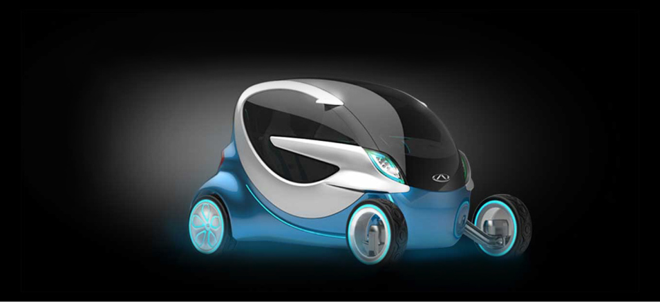 Concept Car