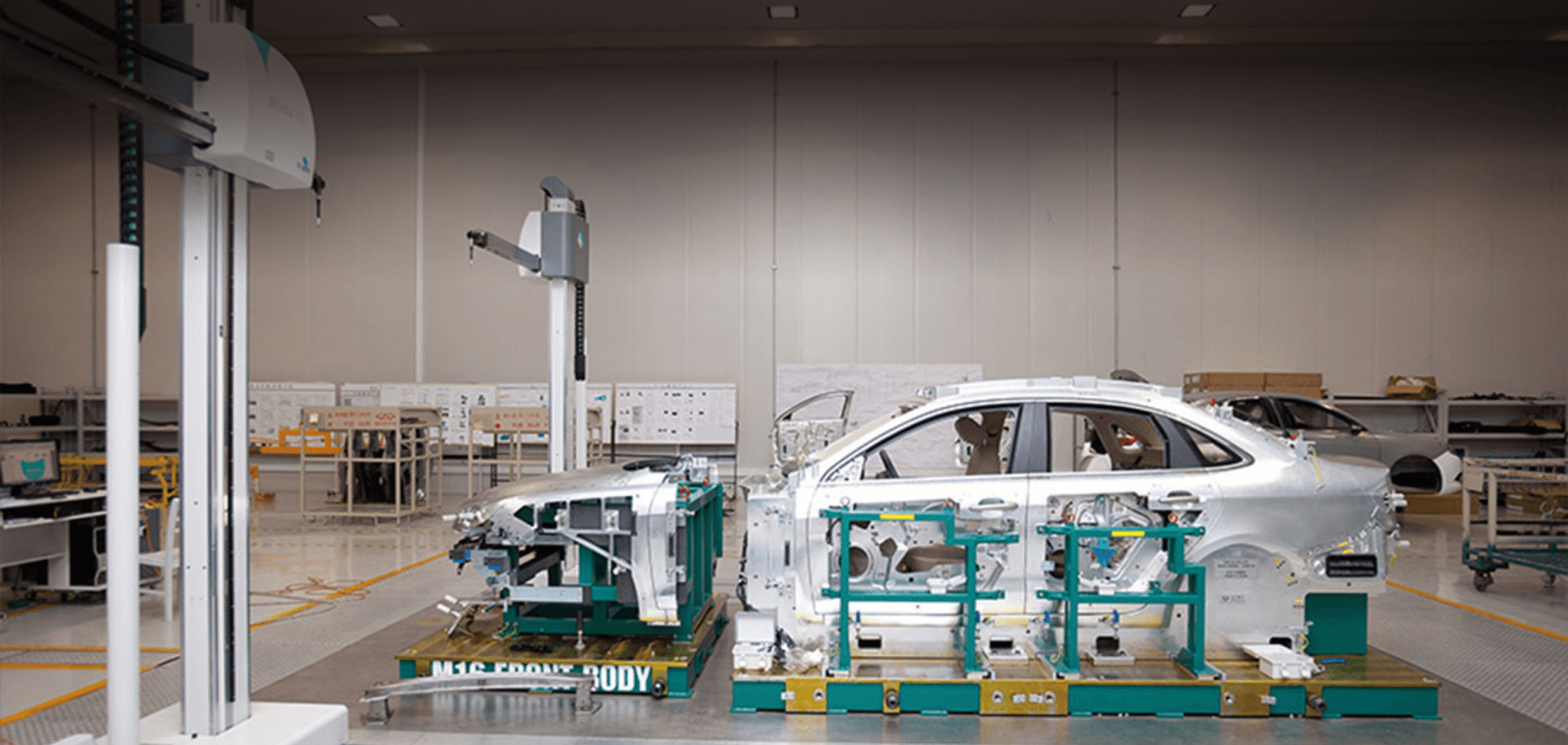 Chery Lab