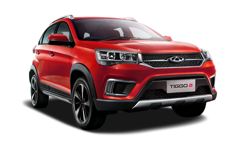 Tiggo 2