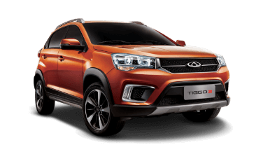 Chery p 0202111