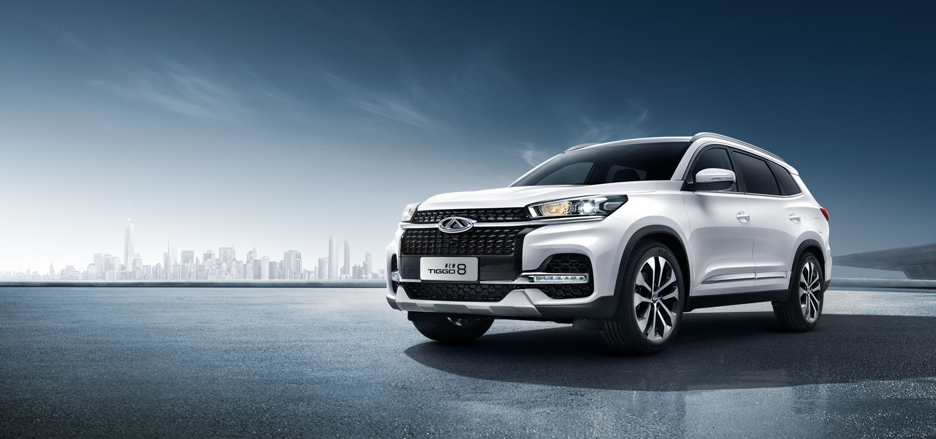 Chery фильм 2021 Chery фильм 2021