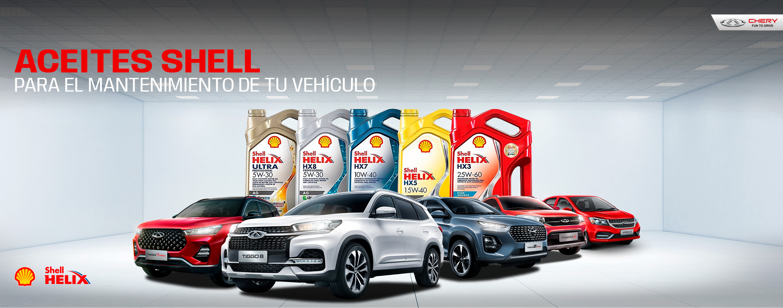 chery